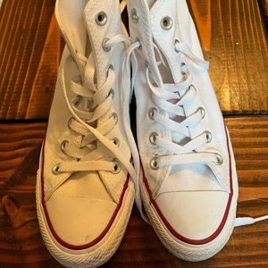Converse High Top Chuck Taylor